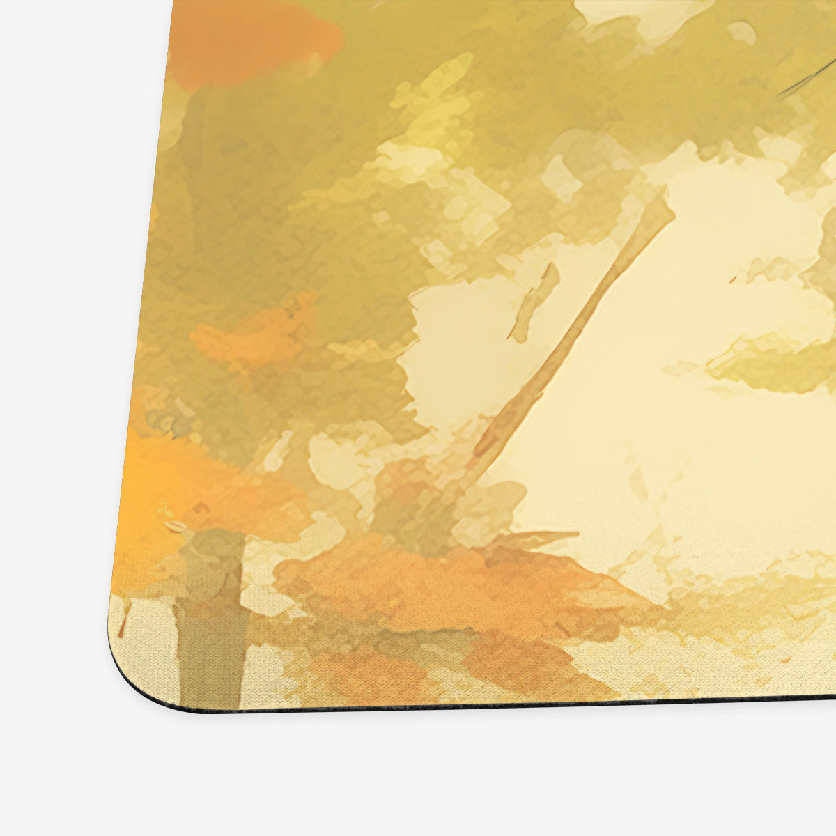 The Badger Lord Playmat - Premium Playmat from Inked Gaming - Just $34.99! Shop now at Game Crave Tournament Store