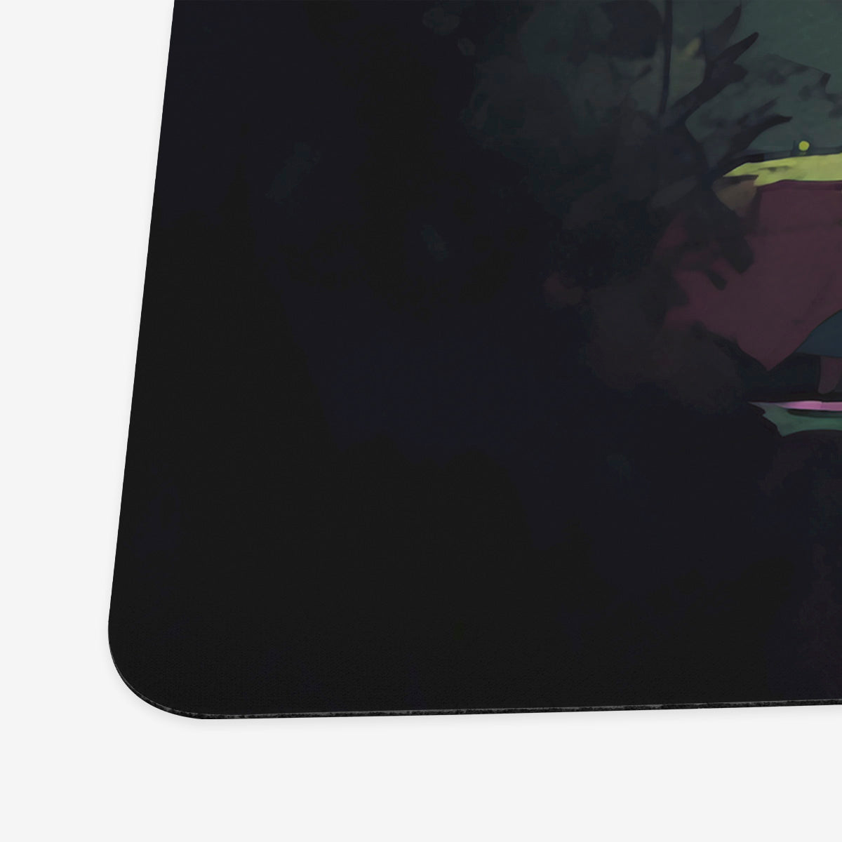 The Blue River Dragon Playmat - Premium Playmat from Inked Gaming - Just $34.99! Shop now at Game Crave Tournament Store