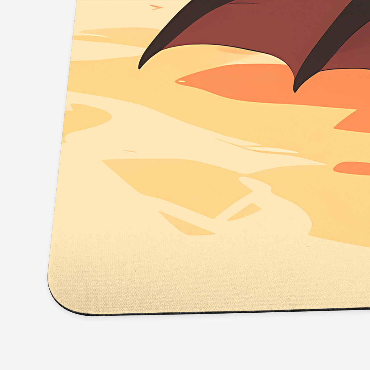 The Wyvern Cub Playmat - Premium Playmat from Inked Gaming - Just $34.99! Shop now at Game Crave Tournament Store
