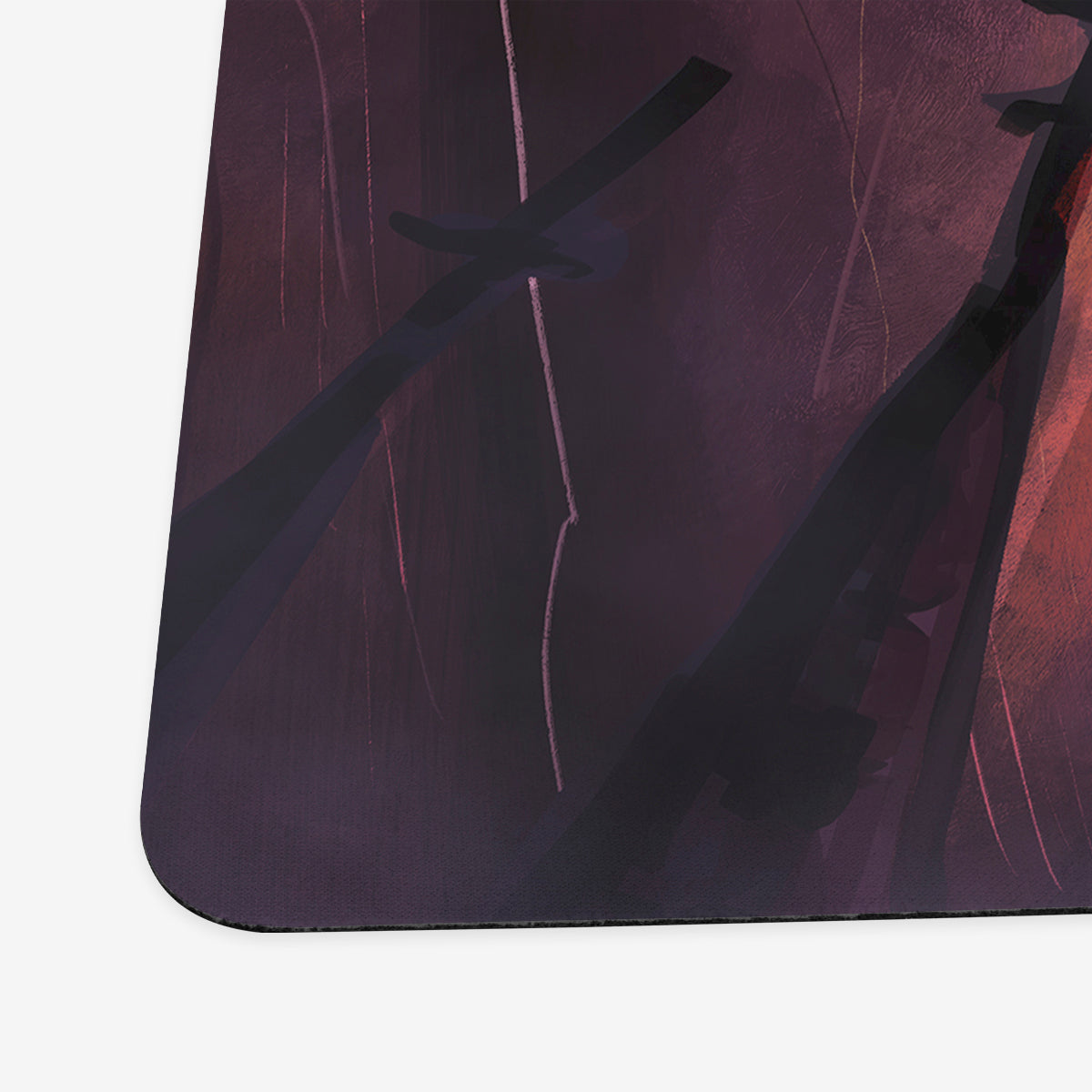 Vampire's Awakening Playmat - Premium Playmat from Inked Gaming - Just $34.99! Shop now at Game Crave Tournament Store