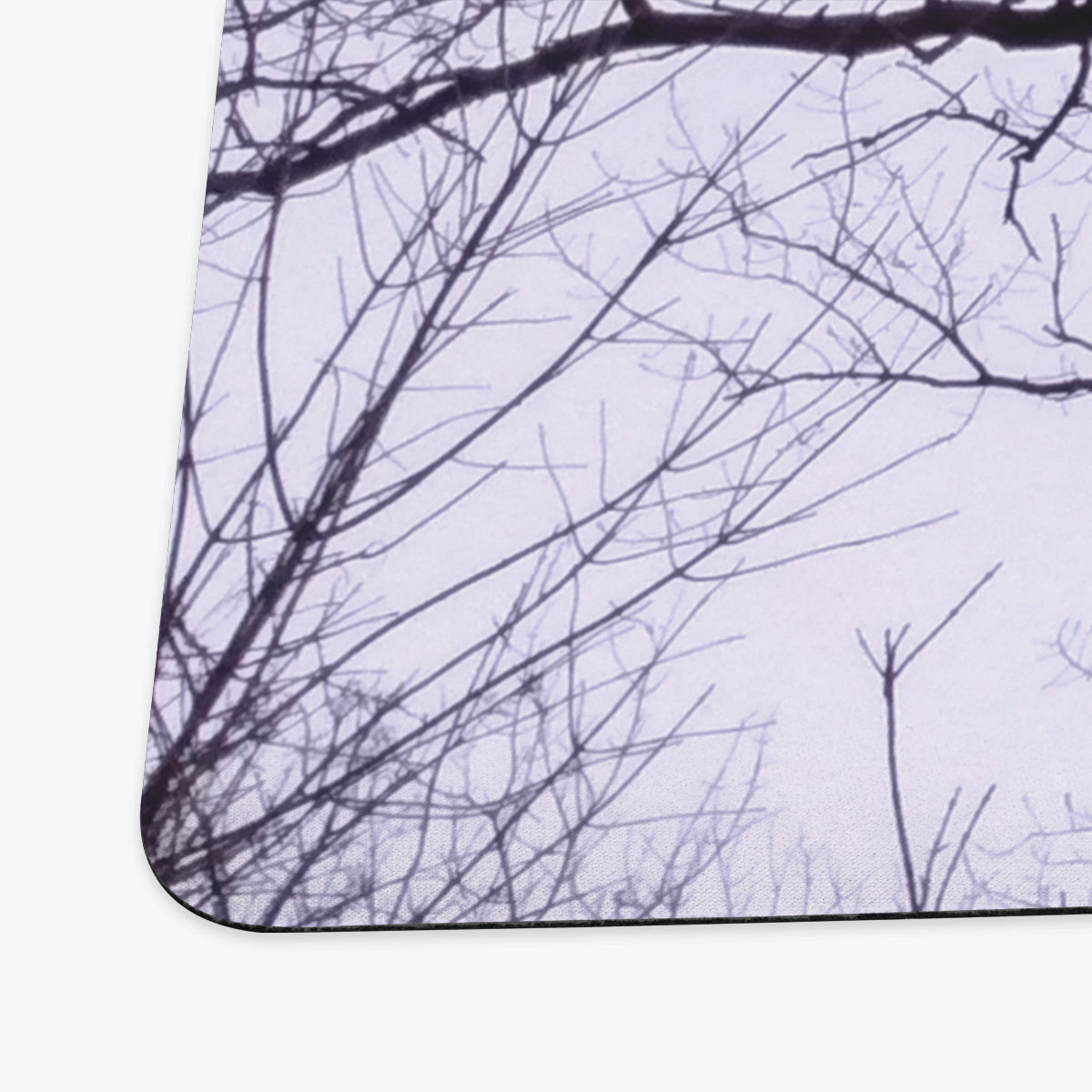 Tree Sky Playmat - Premium Playmat from Inked Gaming - Just $34.99! Shop now at Game Crave Tournament Store