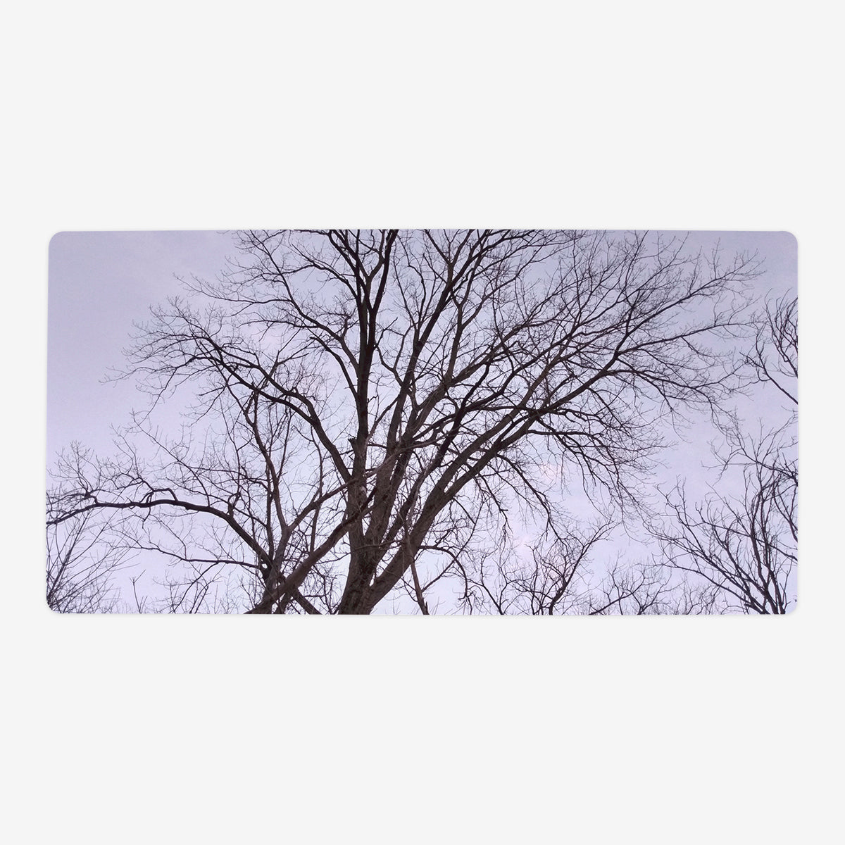Tree Sky Playmat - Premium Playmat from Inked Gaming - Just $34.99! Shop now at Game Crave Tournament Store
