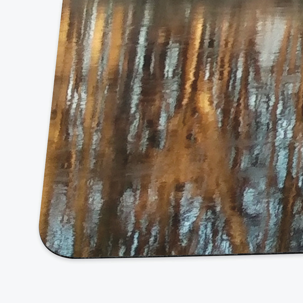 Winter Reflections Playmat - Premium Playmat from Inked Gaming - Just $34.99! Shop now at Game Crave Tournament Store