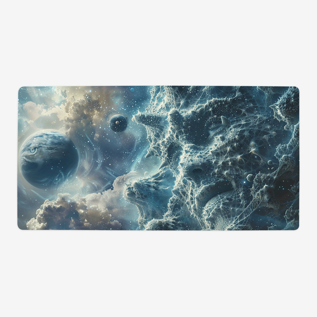The Great One Playmat - Premium Playmat from Inked Gaming - Just $34.99! Shop now at Game Crave Tournament Store