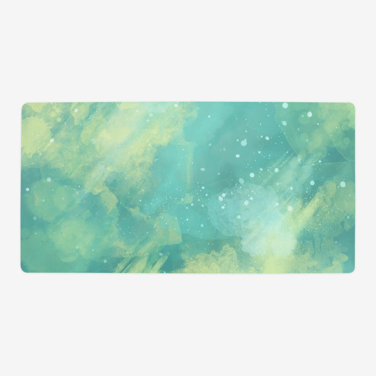 Where Oceans Lie Playmat - Premium Playmat from Inked Gaming - Just $34.99! Shop now at Game Crave Tournament Store