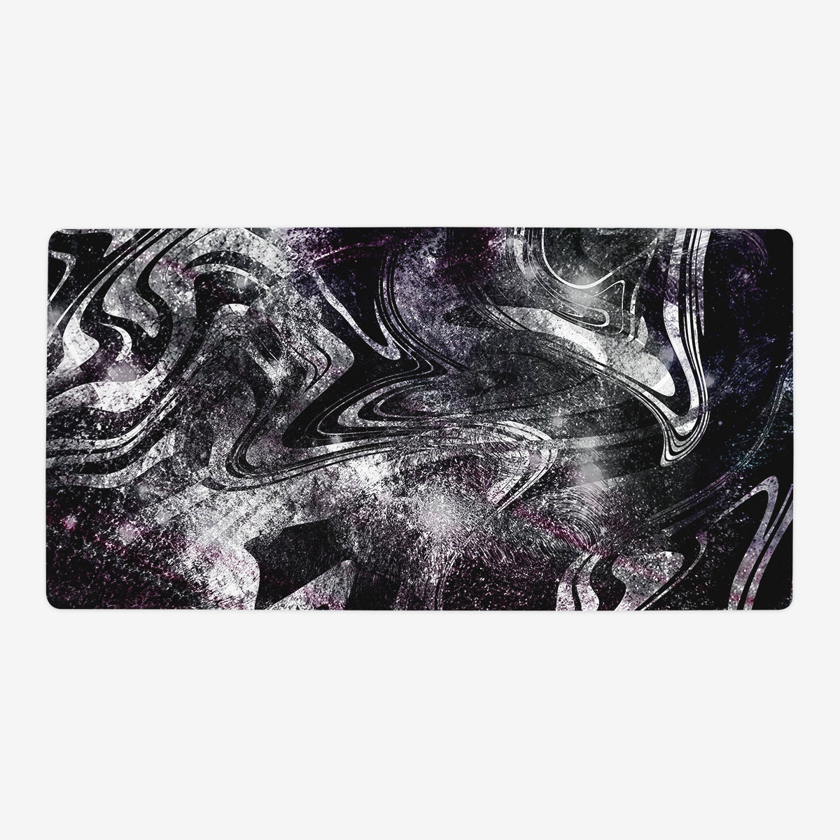 Unusual Unicorn Playmat - Premium Playmat from Inked Gaming - Just $34.99! Shop now at Game Crave Tournament Store