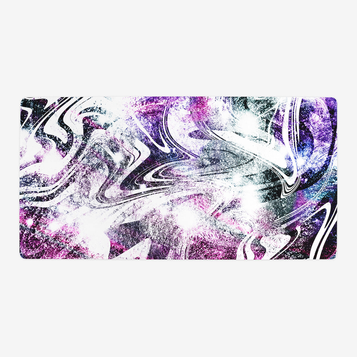 Unusual Unicorn Playmat - Premium Playmat from Inked Gaming - Just $34.99! Shop now at Game Crave Tournament Store