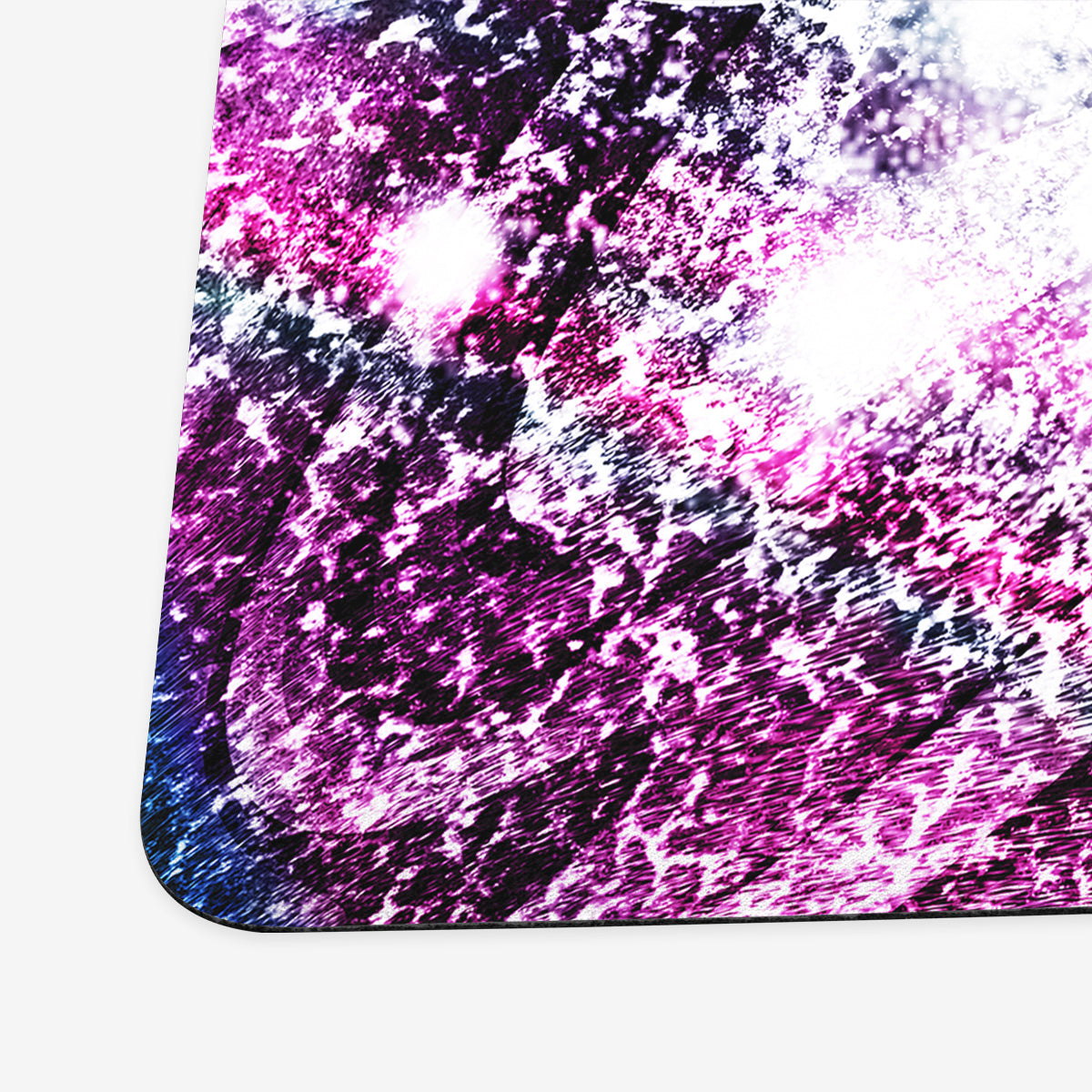 Unusual Unicorn Playmat - Premium Playmat from Inked Gaming - Just $34.99! Shop now at Game Crave Tournament Store