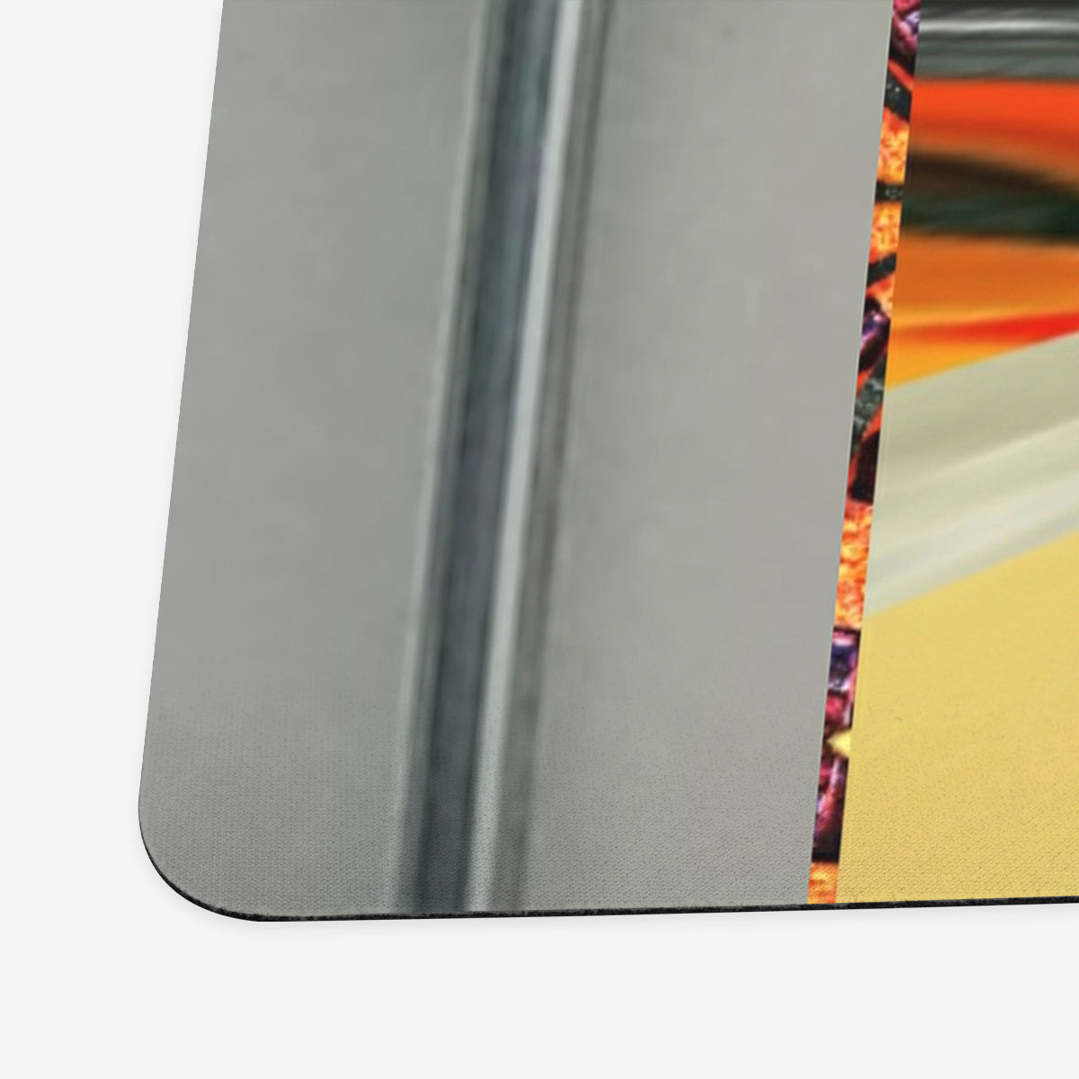 Total Abstraction Stand Alone Playmat - Premium Playmat from Inked Gaming - Just $34.99! Shop now at Game Crave Tournament Store