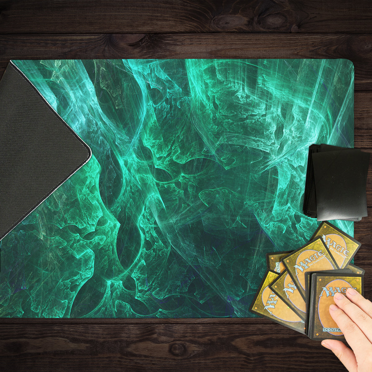 Styx Playmat - Premium Playmat from Inked Gaming - Just $34.99! Shop now at Game Crave Tournament Store