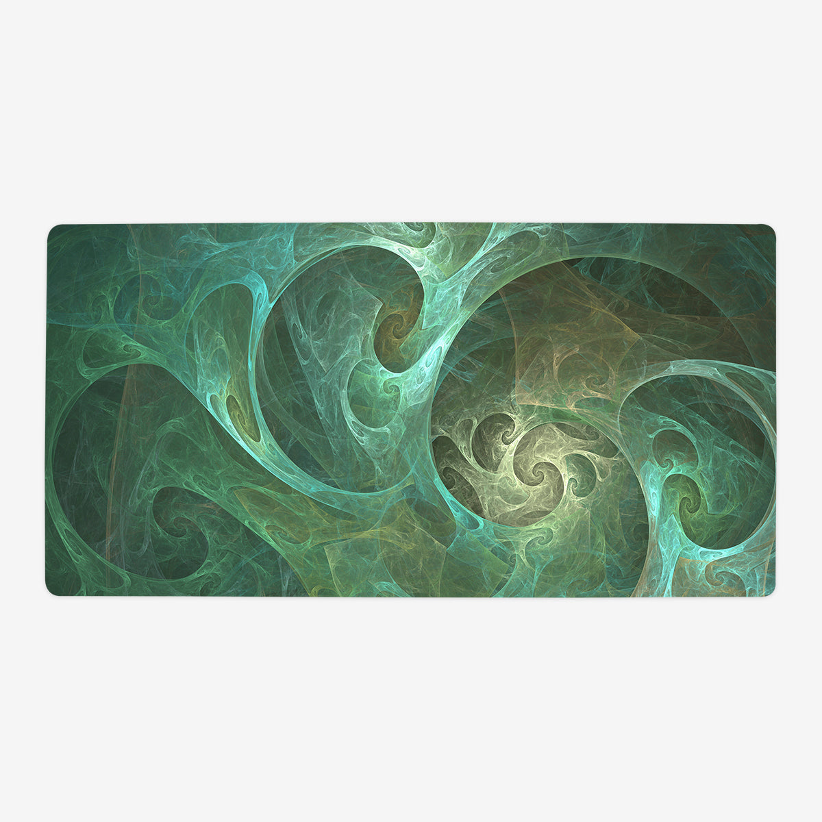 Tempest Playmat - Premium Playmat from Inked Gaming - Just $34.99! Shop now at Game Crave Tournament Store