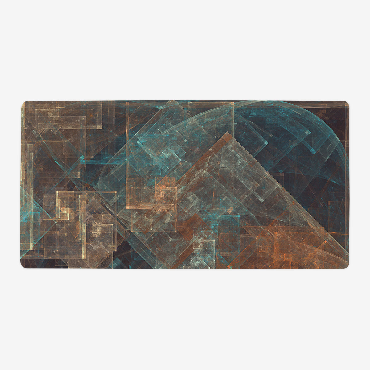 Timeworn Playmat - Premium Playmat from Inked Gaming - Just $34.99! Shop now at Game Crave Tournament Store