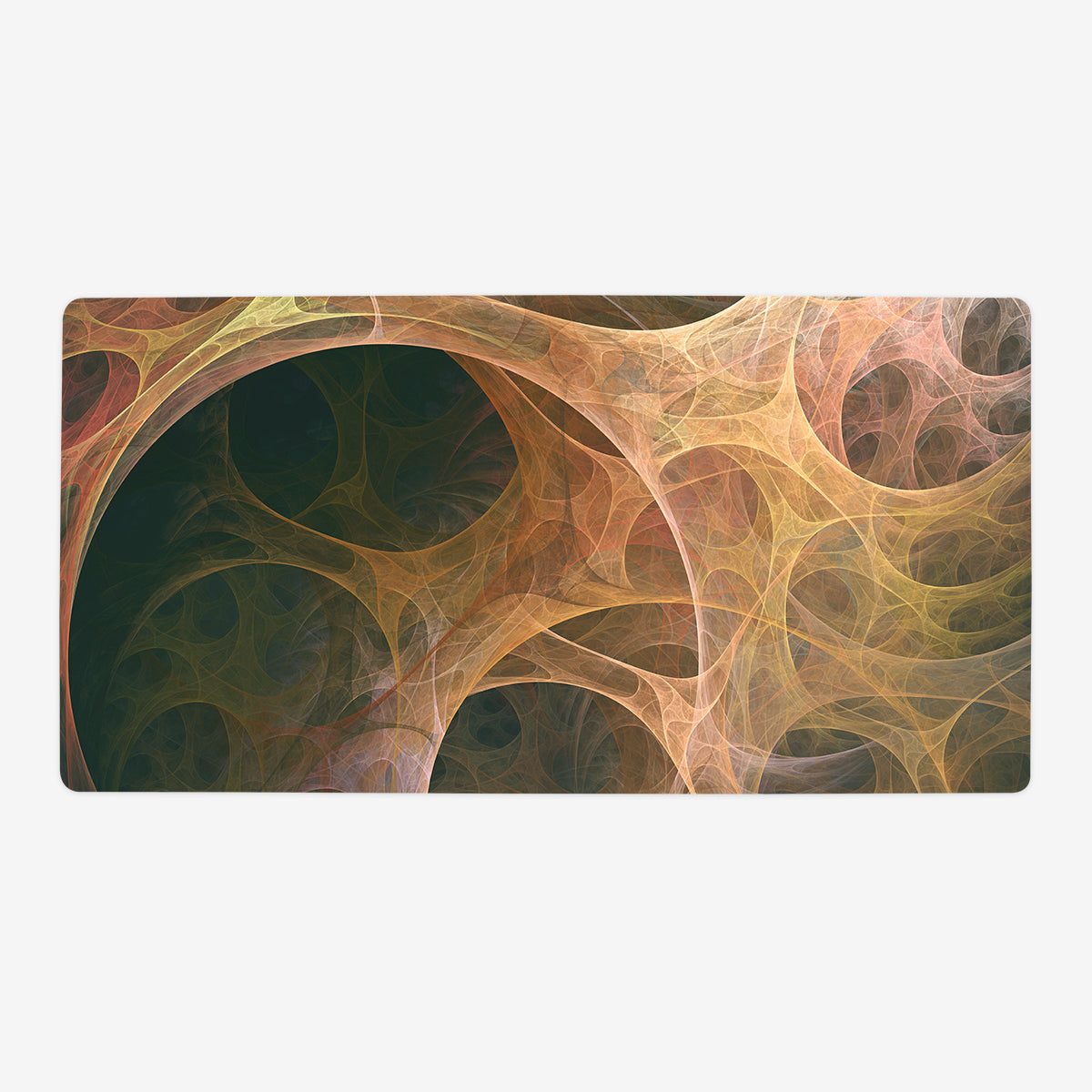 Vestigial Playmat - Premium Playmat from Inked Gaming - Just $34.99! Shop now at Game Crave Tournament Store