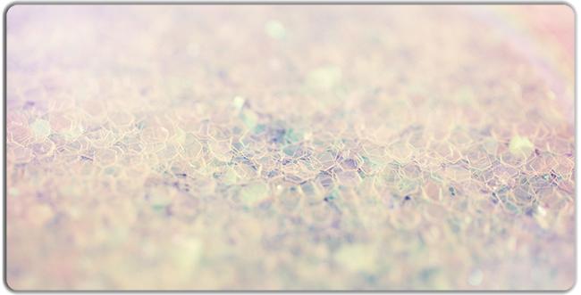 Sparkling Confetti Playmat - Premium Playmat from Inked Gaming - Just $34.99! Shop now at Game Crave Tournament Store