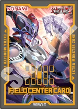 Field Center Token: Joker's Wild (Back to Duel July 2022) () - Yu-Gi-Oh! Tokens Limited - Premium Yugioh Single from Konami - Just $2.22! Shop now at Game Crave Tournament Store