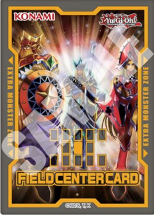 Field Center Token: Court of Cards (Back to Duel June 2022) () - Yu-Gi-Oh! Tokens Limited - Premium Yugioh Single from Konami - Just $1! Shop now at Game Crave Tournament Store