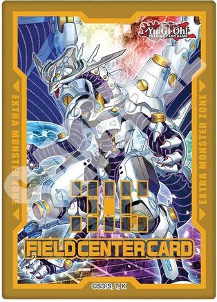 Field Center Token: Cyberstorm Access Premiere! Event () - Yu-Gi-Oh! Tokens Limited - Premium Yugioh Single from Konami - Just $0.27! Shop now at Game Crave Tournament Store