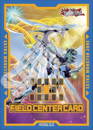 Field Center Token: Cosmic Quasar Dragon (Duelist Nexus) () - Yu-Gi-Oh! Tokens Limited - Premium Yugioh Single from Konami - Just $0.36! Shop now at Game Crave Tournament Store