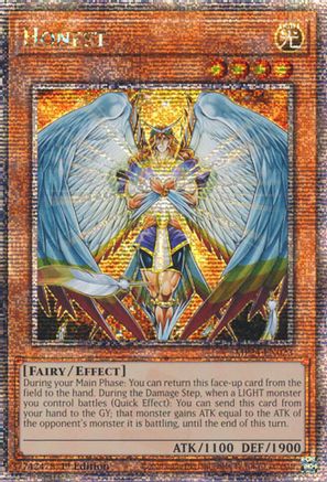 Honest (Quarter Century Secret Rare) (MP24-EN023) - 25th Anniversary Tin: Dueling Mirrors 1st Edition - Premium Yugioh Single from Konami - Just $1.33! Shop now at Game Crave Tournament Store