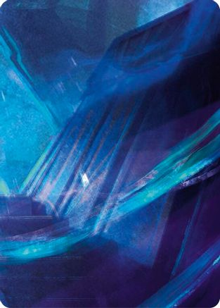 Sanctuary of Aria // Oscilio, Constella Intelligence (Bottom right) (ROSPZL36) - Rosetta