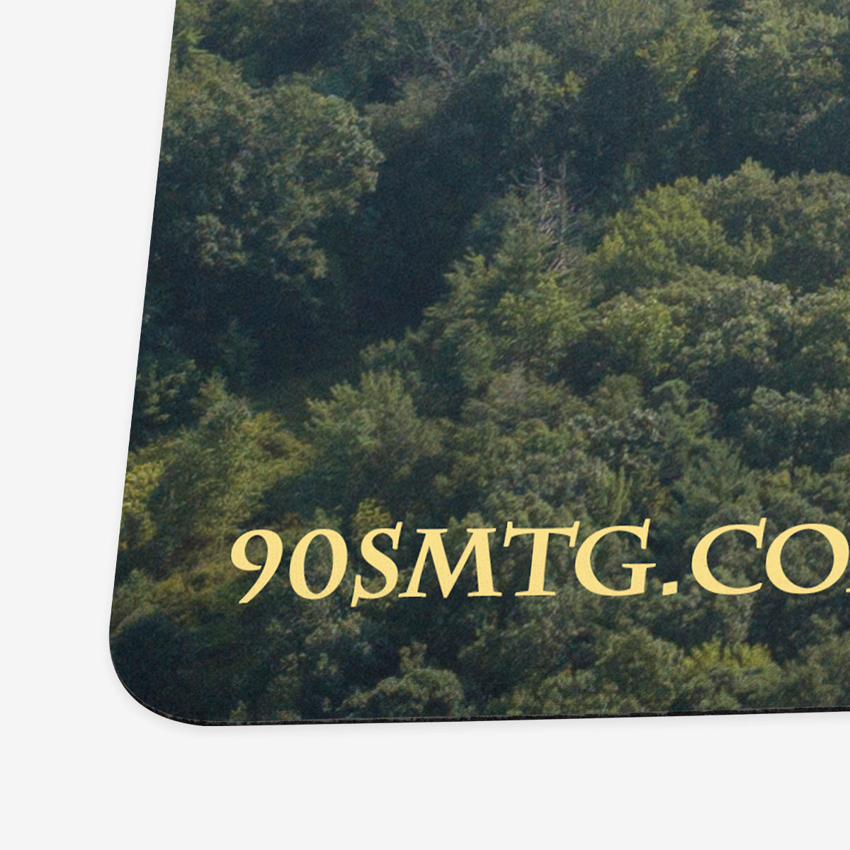 Spicy Emote Forest Playmat - Premium Playmat from Inked Gaming - Just $34.99! Shop now at Game Crave Tournament Store
