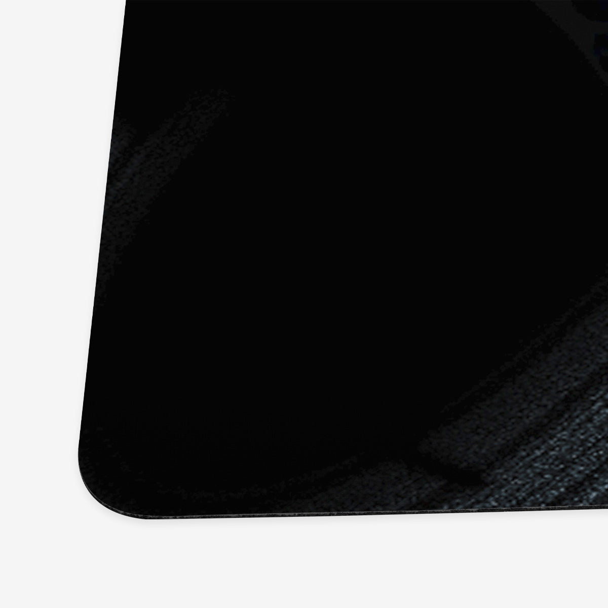Space Playmat - Premium Playmat from Inked Gaming - Just $34.99! Shop now at Game Crave Tournament Store