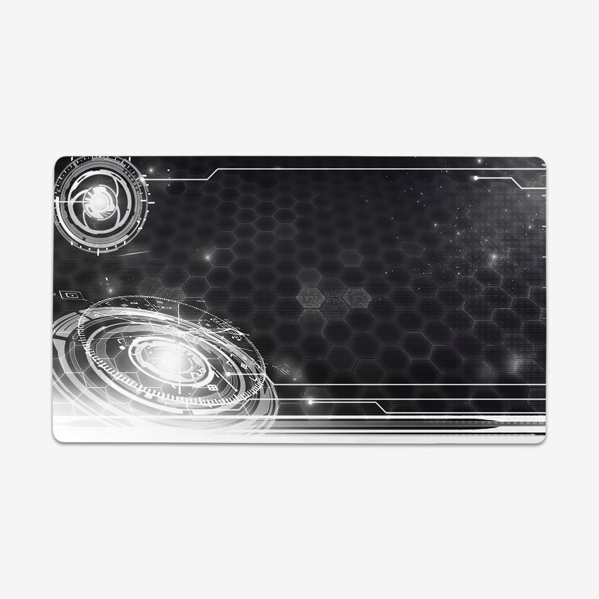 Tech v2.0 Playmat - Premium Playmat from Inked Gaming - Just $34.99! Shop now at Game Crave Tournament Store