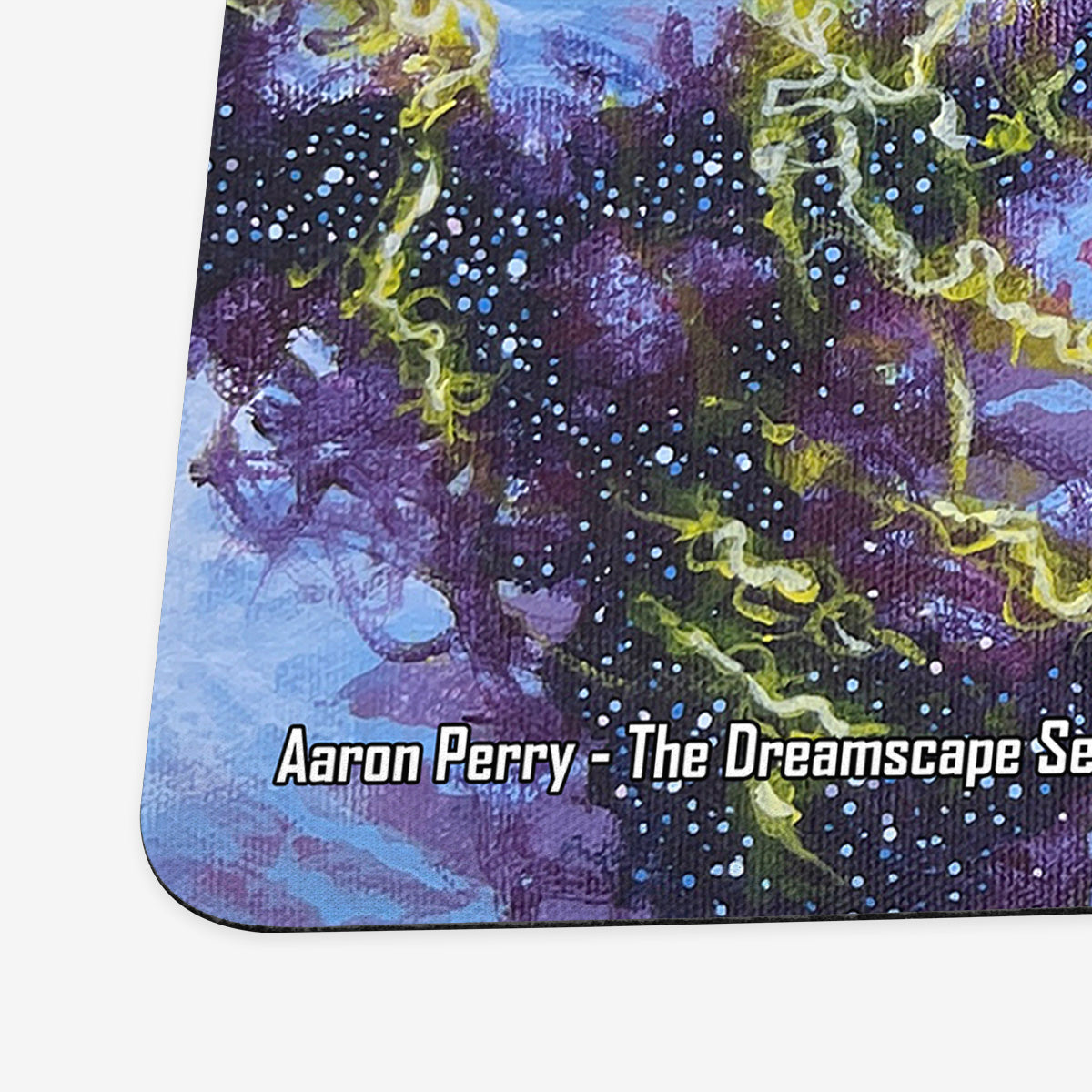Wonder and the Night Owl Playmat - Premium Playmat from Inked Gaming - Just $34.99! Shop now at Game Crave Tournament Store