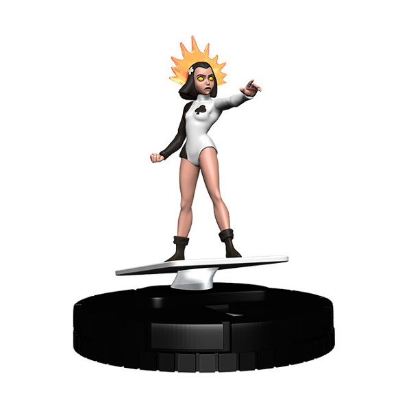 Ace #058 DC Justice League Unlimited Heroclix - Premium HCX Single from WizKids - Just $12.99! Shop now at Game Crave Tournament Store