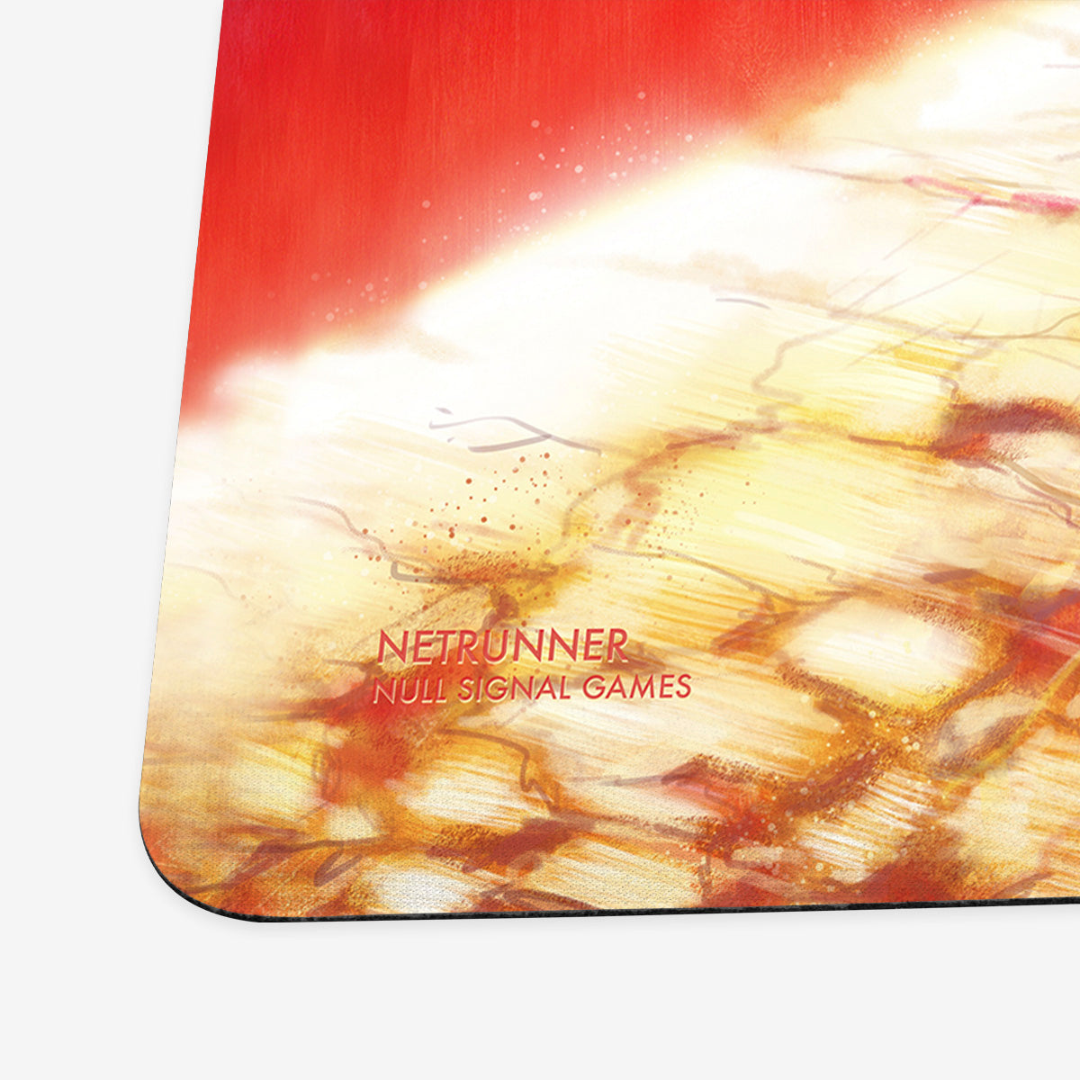 Slap Vandal Playmat - Premium Playmat from Inked Gaming - Just $34.99! Shop now at Game Crave Tournament Store