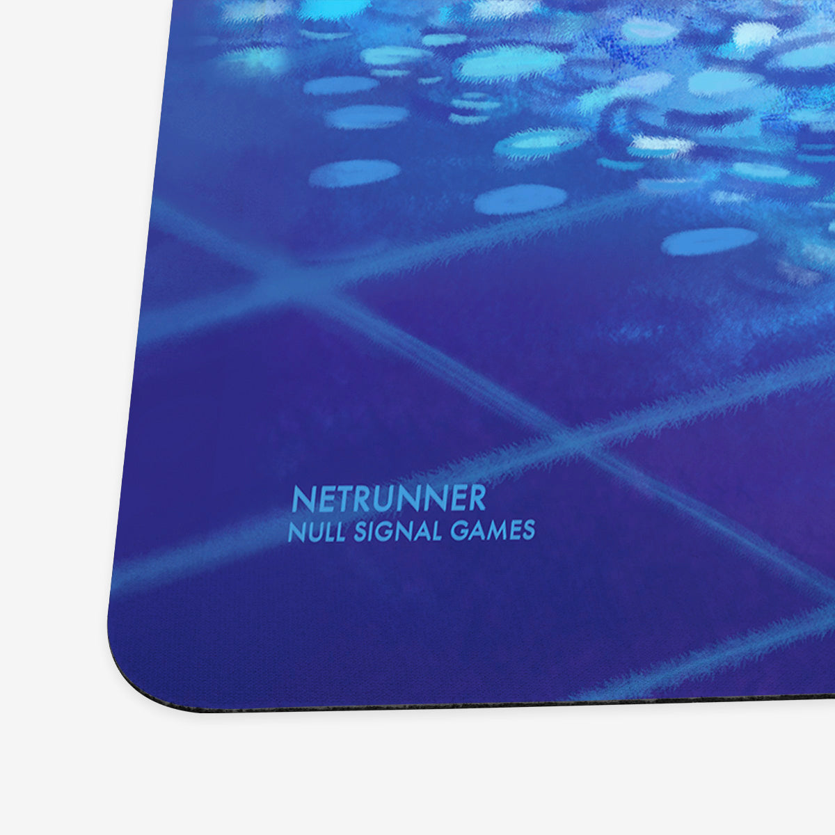 Ubiquitious Vig Playmat - Premium Playmat from Inked Gaming - Just $34.99! Shop now at Game Crave Tournament Store