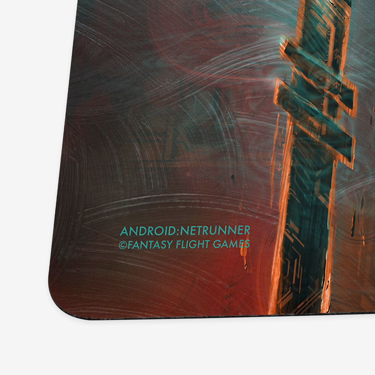 Utensils Playmat - Premium Playmat from Inked Gaming - Just $34.99! Shop now at Game Crave Tournament Store