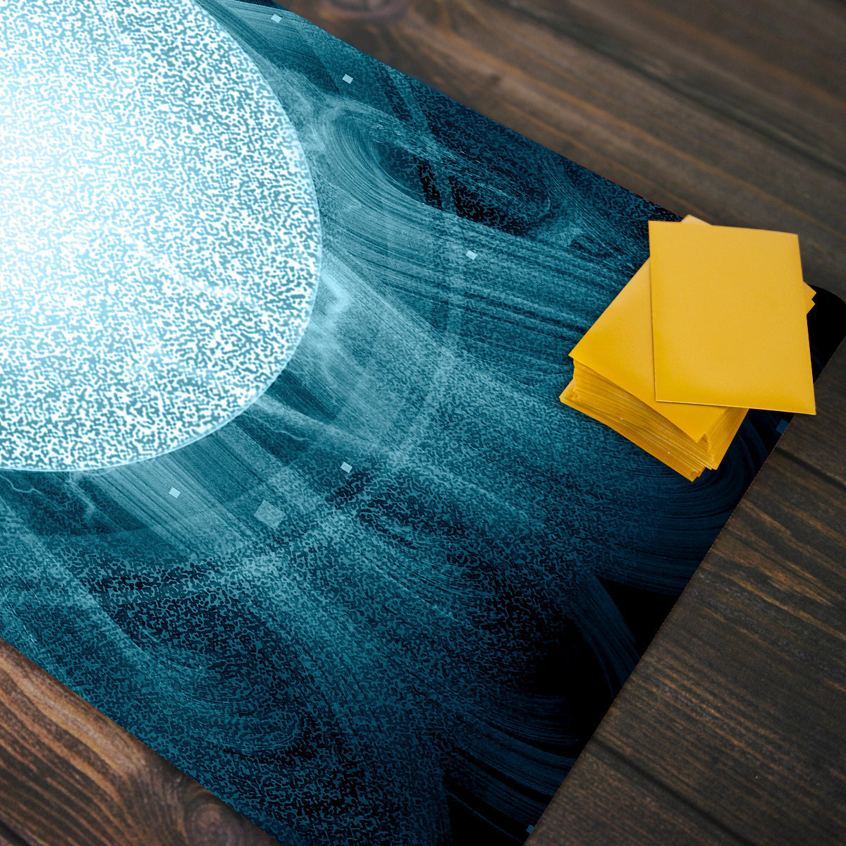 Wall of Static Playmat - Premium Playmat from Inked Gaming - Just $34.99! Shop now at Game Crave Tournament Store