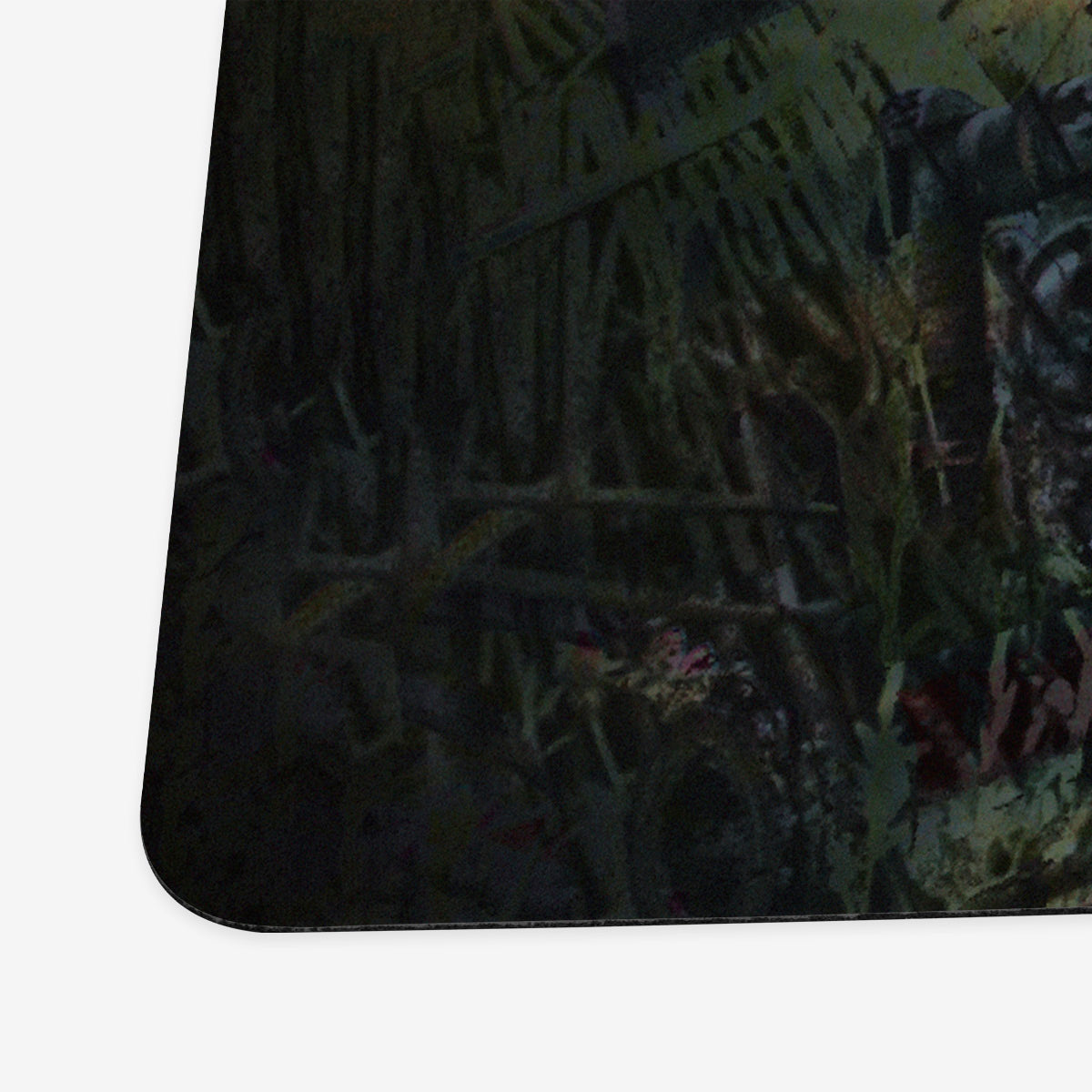 The Aztec Playmat - Premium Playmat from Inked Gaming - Just $34.99! Shop now at Game Crave Tournament Store
