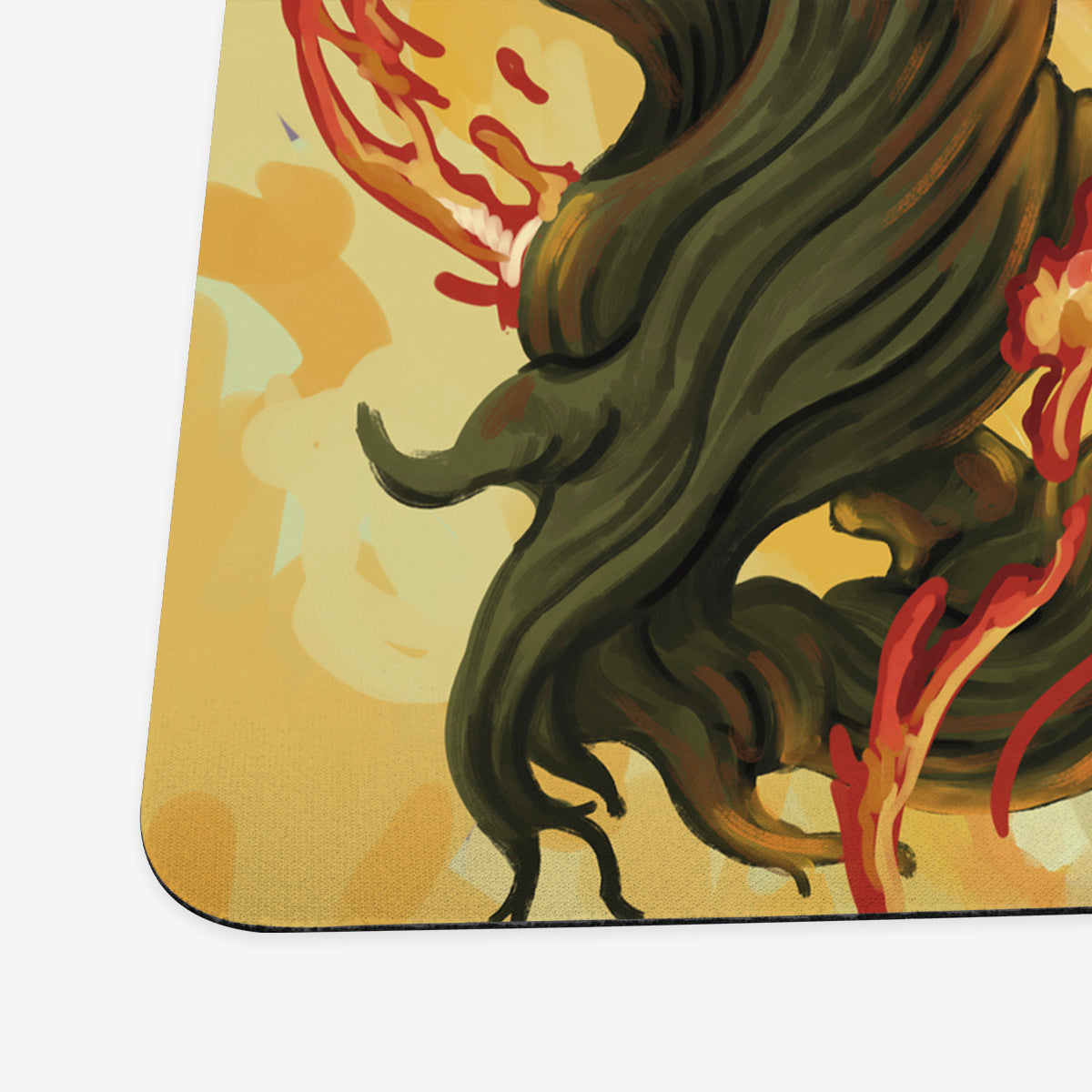 Soul of Elements Playmat - Premium Playmat from Inked Gaming - Just $34.99! Shop now at Game Crave Tournament Store