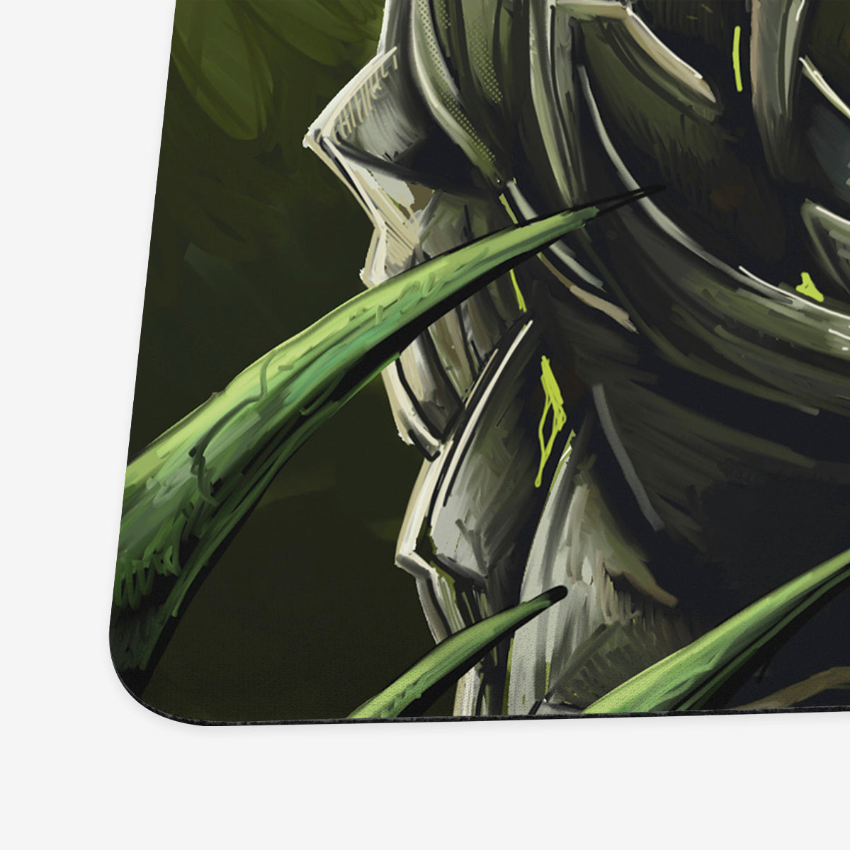 Wurmcoil Playmat - Premium Playmat from Inked Gaming - Just $34.99! Shop now at Game Crave Tournament Store