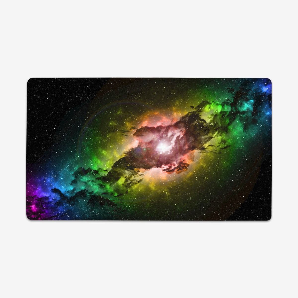 Vibrancy Playmat - Premium Playmat from Inked Gaming - Just $34.99! Shop now at Game Crave Tournament Store