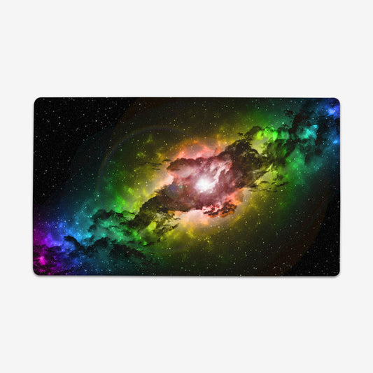 Vibrancy Playmat - Premium Playmat from Inked Gaming - Just $34.99! Shop now at Game Crave Tournament Store
