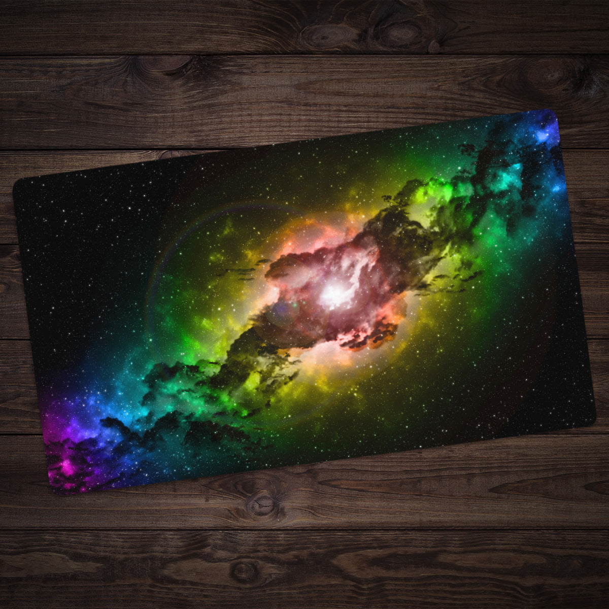 Vibrancy Playmat - Premium Playmat from Inked Gaming - Just $34.99! Shop now at Game Crave Tournament Store
