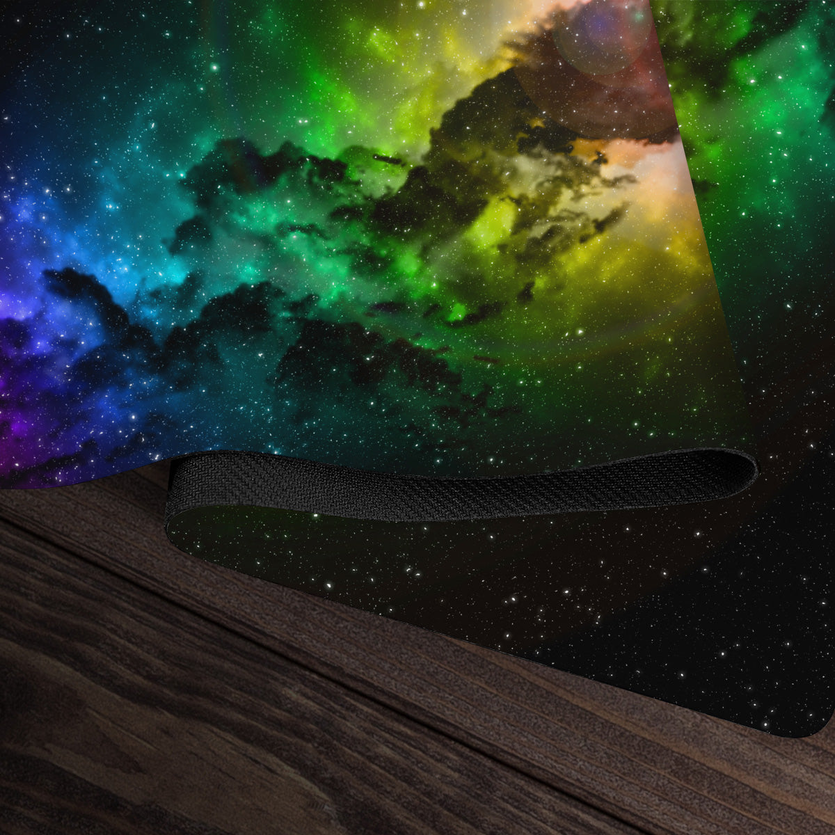 Vibrancy Playmat - Premium Playmat from Inked Gaming - Just $34.99! Shop now at Game Crave Tournament Store