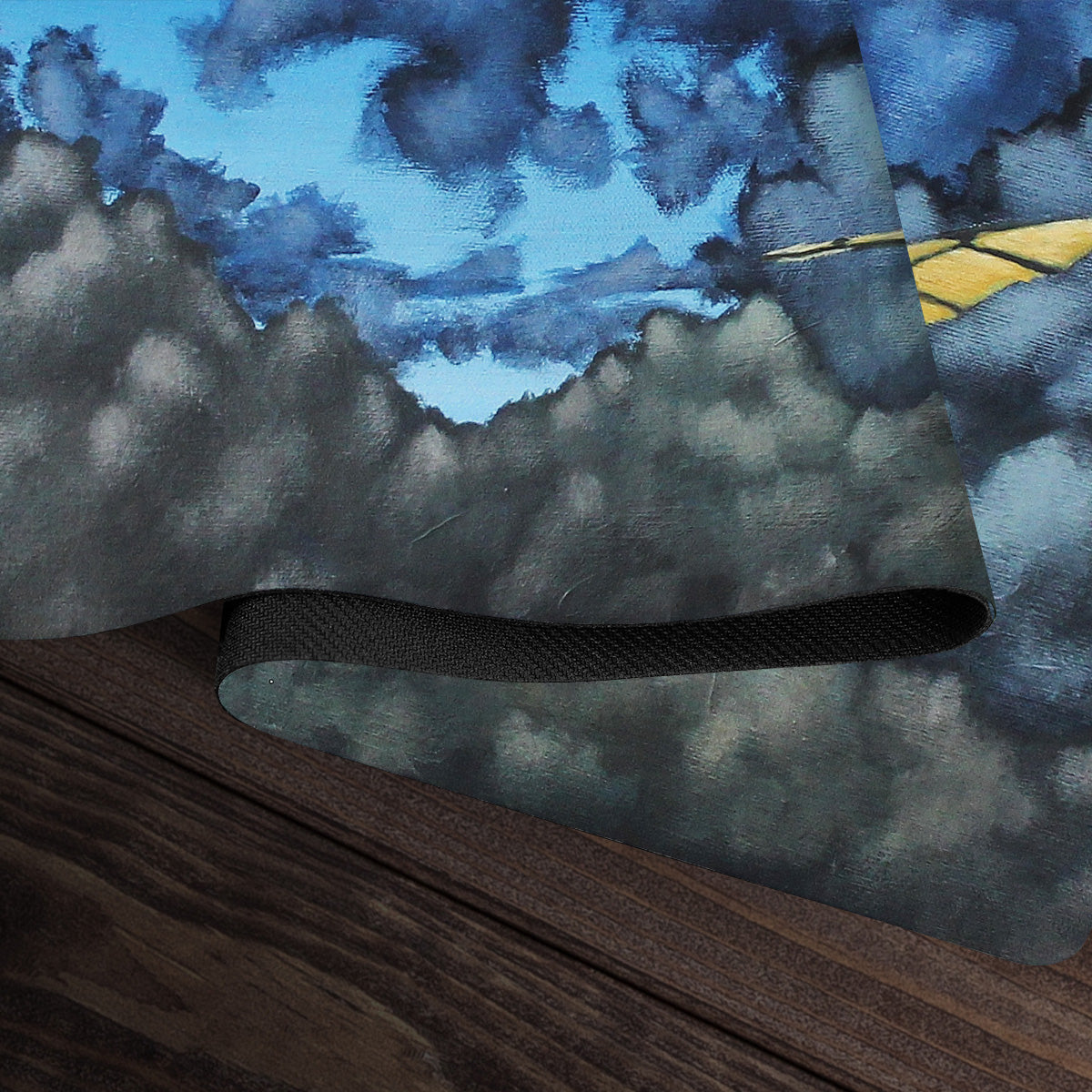 Stormfront Playmat - Premium Playmat from Inked Gaming - Just $34.99! Shop now at Game Crave Tournament Store