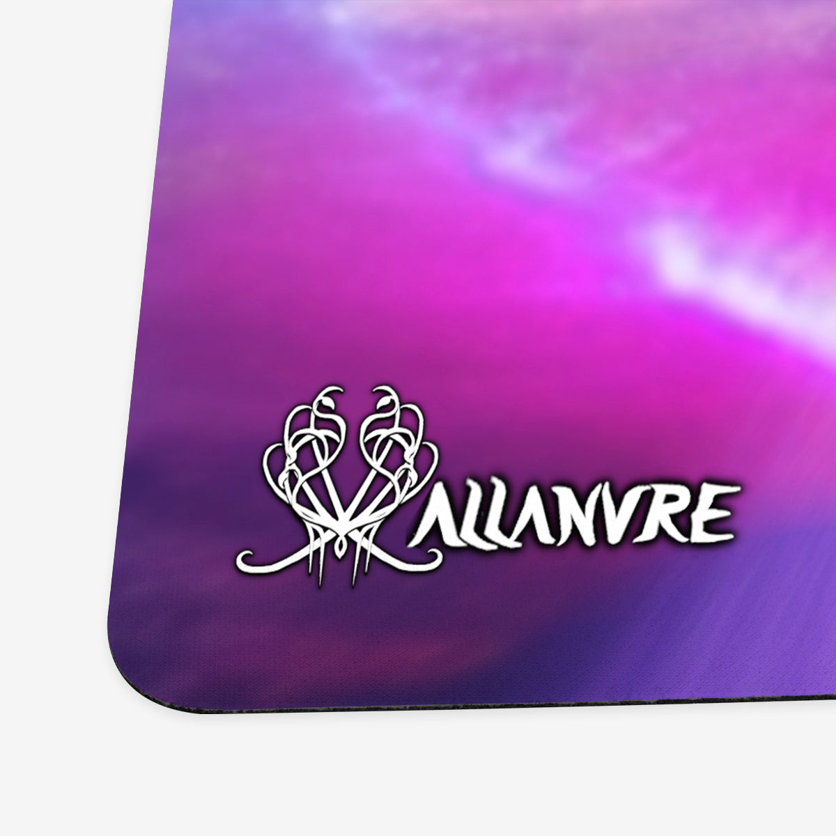 Solar Goddess Playmat - Premium Playmat from Inked Gaming - Just $34.99! Shop now at Game Crave Tournament Store