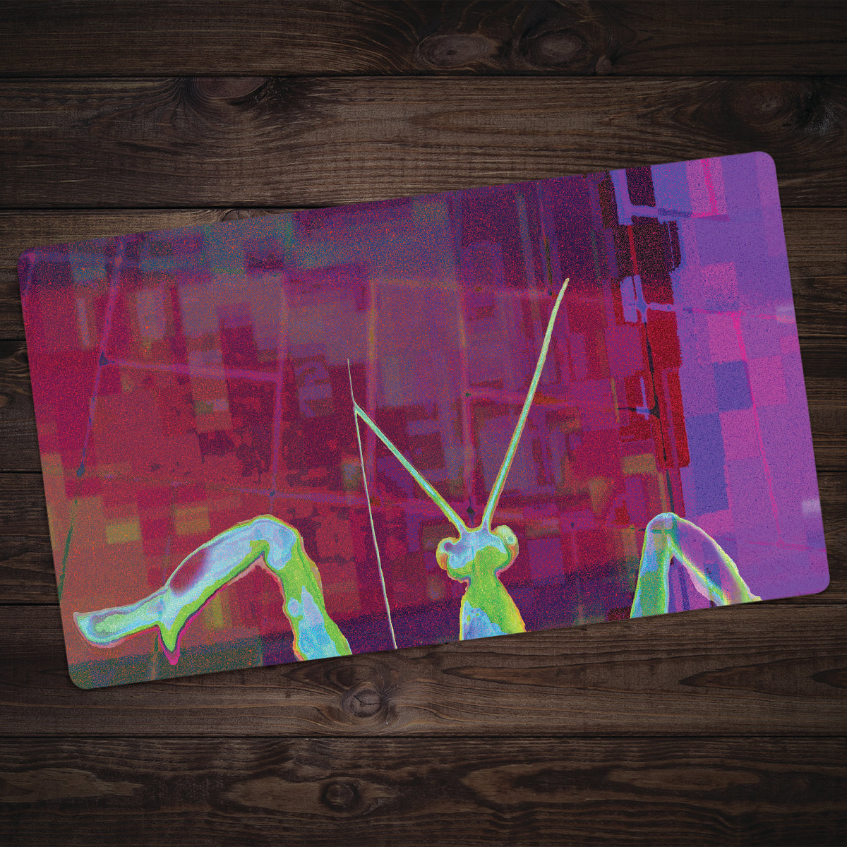 y0 Playmat - Premium Playmat from Inked Gaming - Just $34.99! Shop now at Game Crave Tournament Store