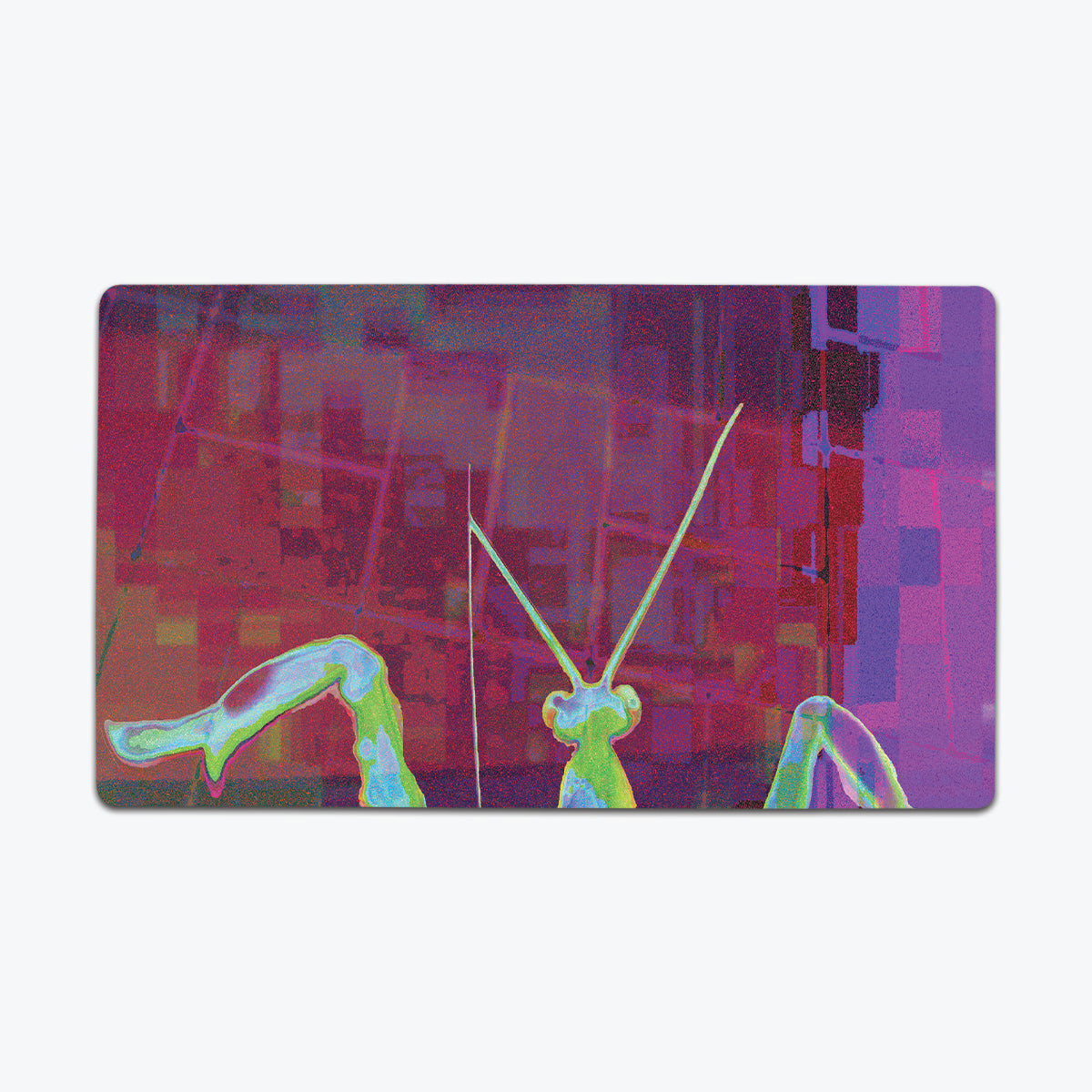 y0 Playmat - Premium Playmat from Inked Gaming - Just $34.99! Shop now at Game Crave Tournament Store