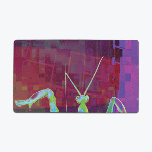 y0 Playmat - Premium Playmat from Inked Gaming - Just $34.99! Shop now at Game Crave Tournament Store