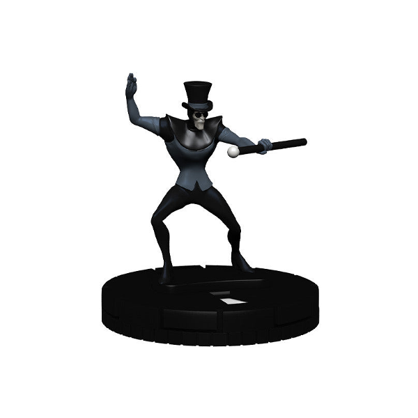 Shade #049 DC Justice League Unlimited Heroclix - Premium HCX Single from WizKids - Just $3.81! Shop now at Game Crave Tournament Store