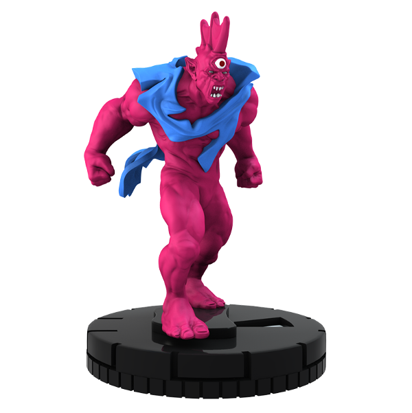 Despero #D19-006 DC HeroClix Promos - Premium HCX Single from WizKids - Just $1.69! Shop now at Game Crave Tournament Store