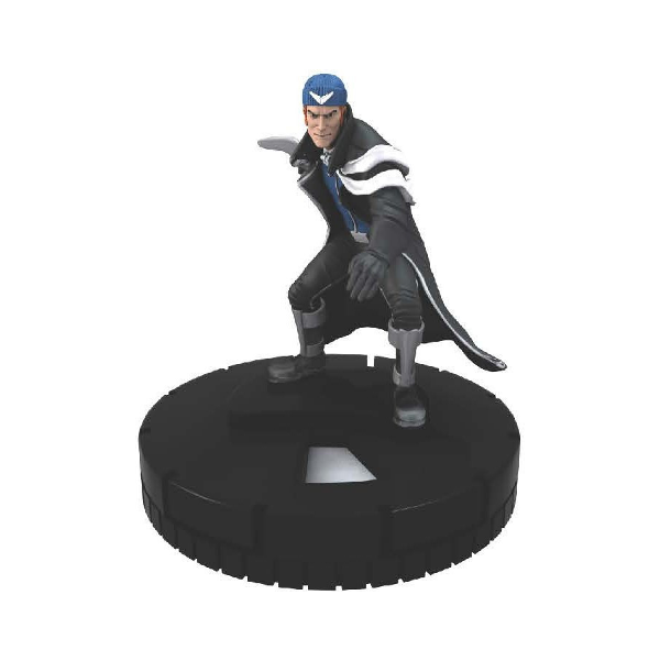 Captain Boomerang #D15-015 DC HeroClix Promos - Premium HCX Single from WizKids - Just $0.65! Shop now at Game Crave Tournament Store