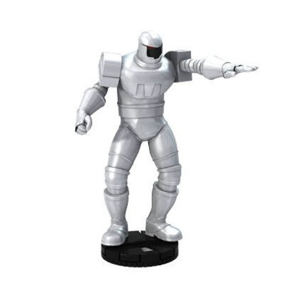 Tess-one #027 Marvel Age of Ultron HeroClix - Premium HCX Single from WizKids - Just $0.89! Shop now at Game Crave Tournament Store