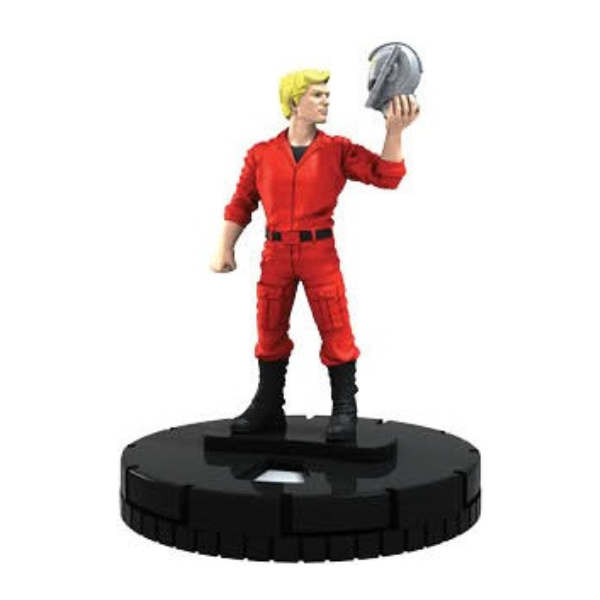 Hank Pym #001 Marvel Age of Ultron HeroClix - Premium HCX Single from WizKids - Just $0.49! Shop now at Game Crave Tournament Store